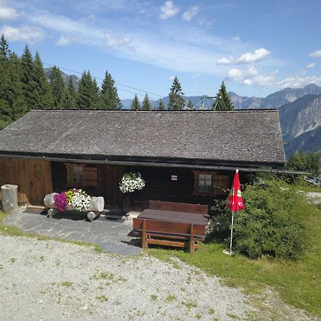 Hotel Haus Matschwitz Schruns Zimmer foto