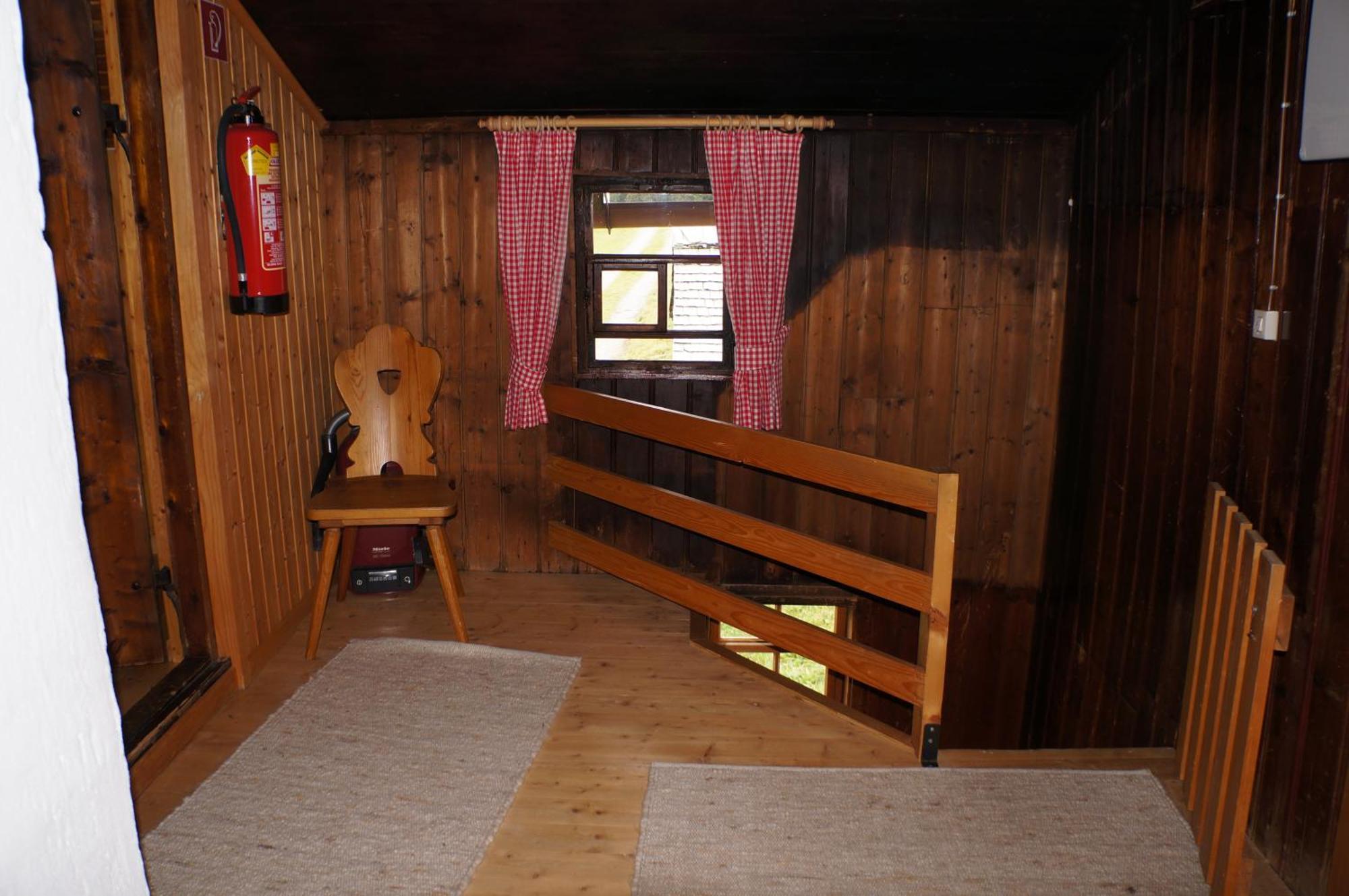Hotel Haus Matschwitz Schruns Zimmer foto