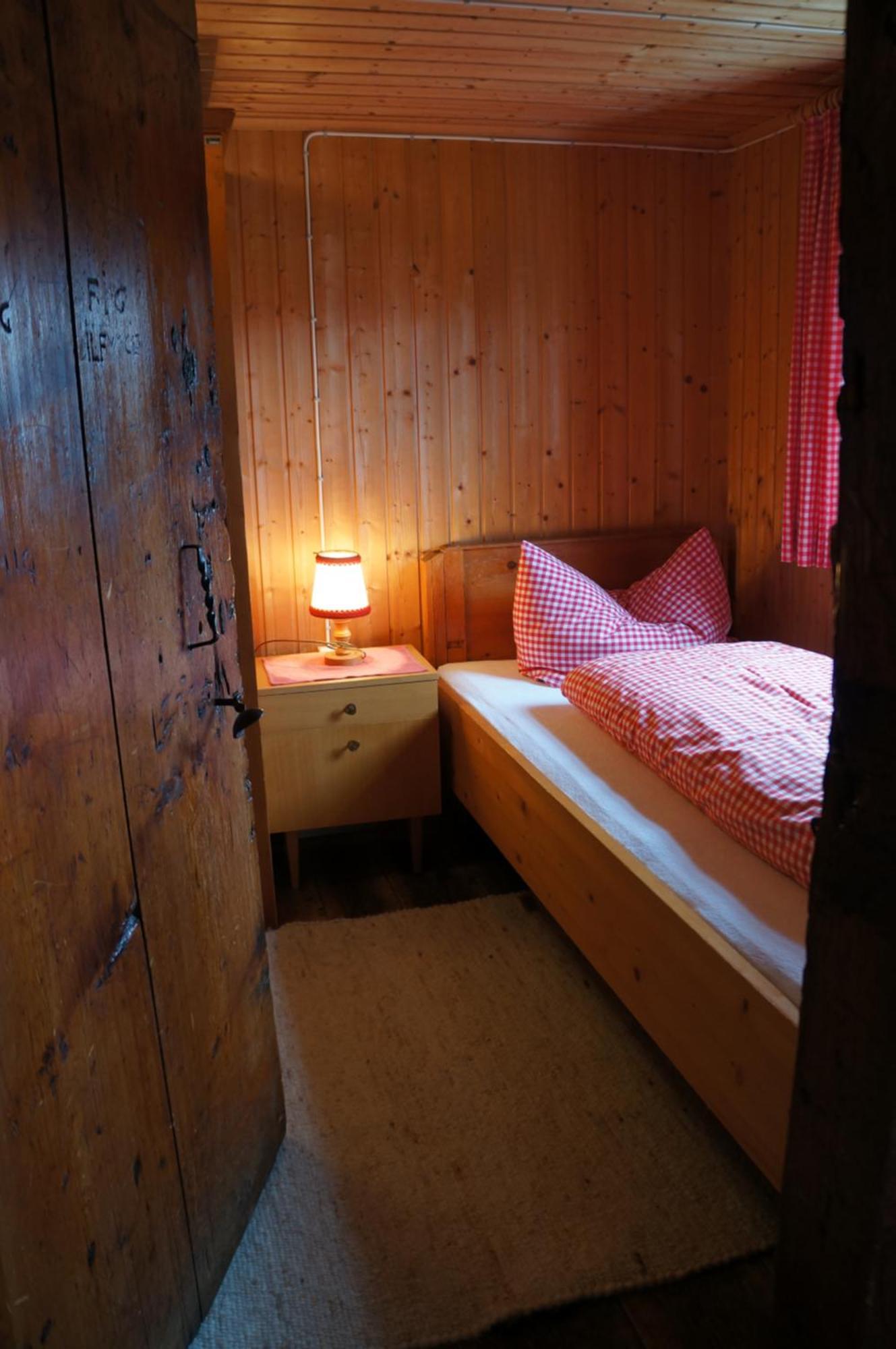 Hotel Haus Matschwitz Schruns Zimmer foto